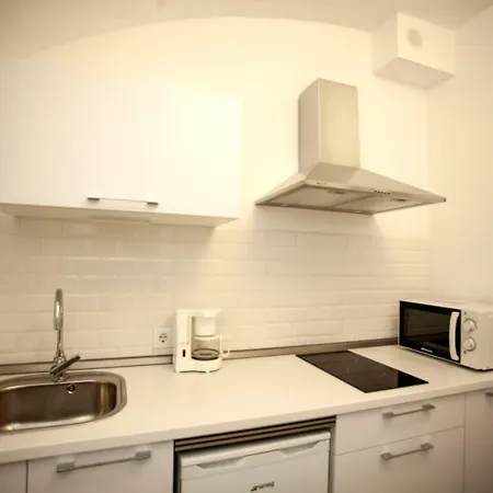 Torre Redonda Apartamento *