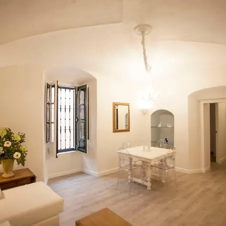 Torre Redonda - At-cc-00355 Apartamento *