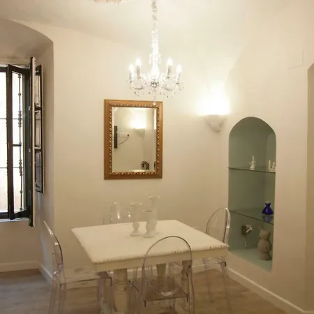 Apartamento Torre Redonda Caces