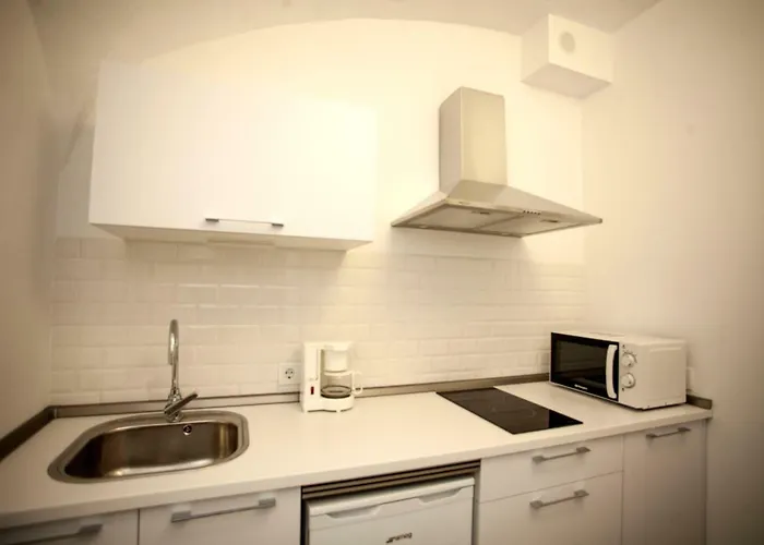 Torre Redonda - At-cc-00355 Appartamento *