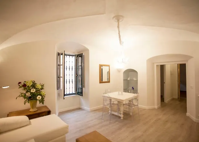 Torre Redonda - At-cc-00355 Appartamento *